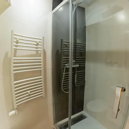 Gare Du Nord & Canal St-martin *