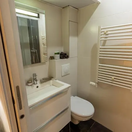 Apartamento Gare Du Nord & Canal St-martin *