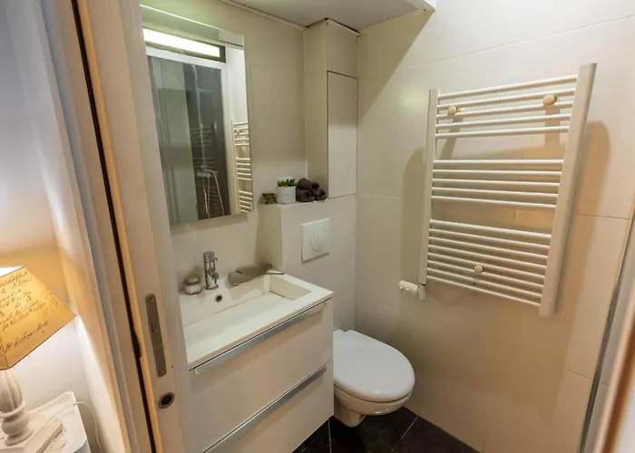 Apartment Gare Du Nord & Canal St-martin *